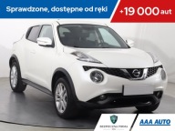 Nissan Juke 1.2 DIG-T, Salon Polska, Serwis ASO