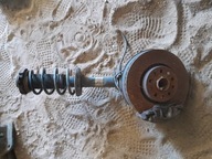 ZWROTNICA MACPHERSON LEWY PRZÓD VW PASSAT B6 2.0 TDI 3C0413031N