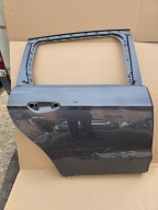 Drzwi tył tylne prawe FORD GALAXY MK3