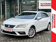 SEAT Leon Xcellence 1.5 TSI 131KM