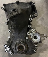 Obudowa dekiel rozrządu pokrywa boczna osłona yaris aygo citroen 1.0 1KR