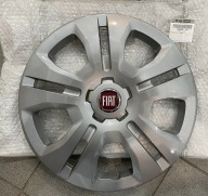 Fiat Talento kolpak 16 szary lakierowany org