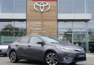 Toyota Corolla Corolla Comfort Style Tech FV23 Salon PL 1.6