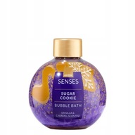 Avon Płyn do kąpieli Świąteczna Bombka Sugar Cookie