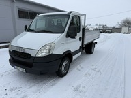 Iveco Daily 35C13 35C15 Wywrotka Super Stan