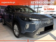 Od ręki - Comfort 1.8 Hybrid 140KM | Podgrzewane fotele!