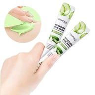 BIOAQUA Maseczka z Ogórka nawilżająca maseczka na noc 4 ml