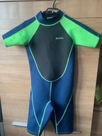 Pianka neoprenowa MOUNTAIN WAREHOUSE 2 mm 155-163 cm krótka 13 Lat