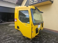Renault Gama D Midlum Daf Lf Volvo FL Kabina dzienna Euro 6