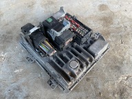 OPEL INSIGNIA B 2.0 CDTI 170 KM STEROWNIK SILNIKA 55505569 B20DTH