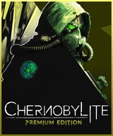 Chernobylite Premium Edition PC PL KOD|STEAM|BEZ VPN| KLUCZ