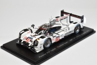 PORSCHE 919 HYBRID WINNER 24H LE MANS 2015 SPARK 43LM15 1:43