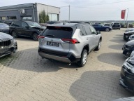 Toyota RAV-4 4x4 Hybryda Kamera Skóra