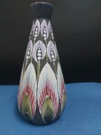 Ceramika artystyczna Wazon Alingsas Keramik