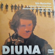 DIUNA -reż. David Lynch Kyle MacLachlan