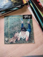 Płyta winylowa winyl pocztówka pożegnalny koncert III symfonii brahmsa