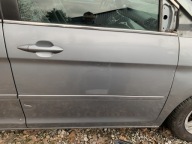 HONDA ODYSSEY DRZWI PRAWE PRZOD PRZEDNIE 05 2005 06 07 08 09 10 2010