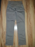 śliczne spodnie ciążowe bonprix r 40