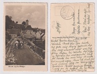 Modlin (Sudostpreussen) 25.9.1942 feldpost