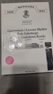 Gimnazjum i Liceum Męskie Koła Szkolnego im. Św, Stanisława Kostki Kawecki