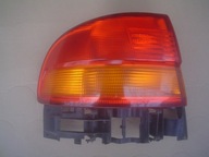 TOYOTA CARINA E LAMPA TYŁ SEDAN LEWA LIFT 95-98
