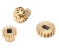 Zestaw naprawczy mechanizmu MMI Audi A8 D3 metalowy 4E0857273D komplet