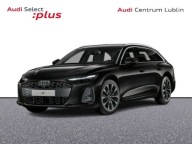 Audi A6 Avant 204 KM,Hak,LED MAtrix,Panorama,Kamery 360 2.0 Diesel 204KM