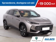 MG HS 1.5 TGI, Salon Polska, 1. Właściciel