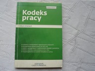 KODEKS PRACY PO ZMIANACH