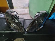 Lampy Porsche Cayman Boxster 718 982 GTS Bi Xenon LED Skrętne NOWE