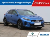 Kia XCeed 1.5 T-GDI, Salon Polska, Serwis ASO