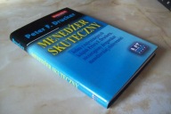 MENEDŻER SKUTECZNY PETER DRUCKER