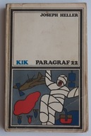 Joseph Heller - Paragraf 22