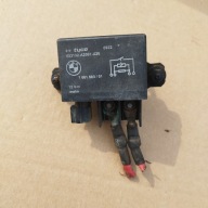 MODUL PRZEKAZNIK WENTYLATORA BMW X5 E70 7661503