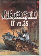 Militaria 7 PzKpfw 35(t) LT wz. 35