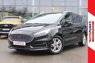 FORD S-Max TITANIUM 2.0 EcoBlue