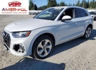 Audi Q5 Premium Plus 2021 2.0l 2.0 Benzyna 261KM