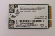 Karta WIFI Intel TC4400 a/b/g Dual band Laptop