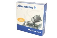 RADIO CB ALAN 100 PLUS PL