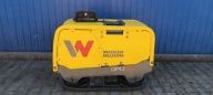 Zagęszczarka WACKER NEUSON DPU 80r / 756 kg! / 17r! / DPU 110r