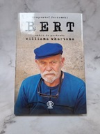 Bert Szkic do portretu Williama Whartona Krzysztof Fordoński