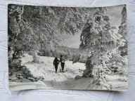 BESKID ŚLĄSKI POD SZCZYTEM MAGÓRKI 2 PIECZĄTKI TURYSTYCZNE