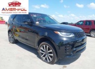 Land Rover Discovery P360 Dynamic SE 2024 3.0l 3.0 Benzyna 355KM
