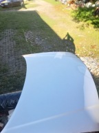 MASKA POKRYWA SILNIKA PRZÓD PRZEDNIA AUDI A3 S3 8L LIFT 99-03 R LY7W