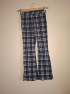 Spodnie dziewczynka 128/134