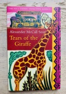 Alexander McCall Smith Tears of the Giraffe