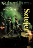 Sztejer Kroniki Torunium Robert Foryś