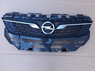 ATRAPA GRILL zderzaka przedniego OPEL ASTRA K V lifting