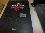 BLOOMSDAY 97 Kempowski