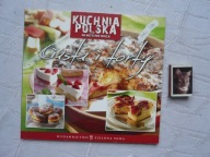 KUCHNIA POLSKA CIASTA I TORTY